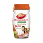 Ziołowy suplement diety bez cukru Chyawanprash Dabur 450g