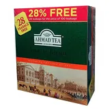 Herbata czarna Special Blend Ahmad Tea 128 torebek