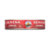 Sgombro in Salsa di Pomodoro Serena 425g