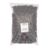 Suszony kwiat hibiskusa Hibiscus 500g