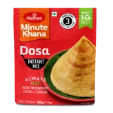Dosa Instant Mix Haldiram's 200g
