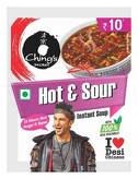 Hot & Sour Instant Soup 15G