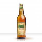 Indian beer "Goa" 4,8% (16 x  500 ml)