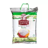 Ryż basmati Exotic Basmati Rice India Gate 5kg