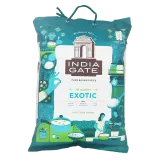 Ryż basmati Exotic Basmati Rice India Gate 5kg