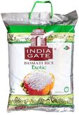 Ryż Basmati Exotic/Dubar  INDIA GATE 5kg