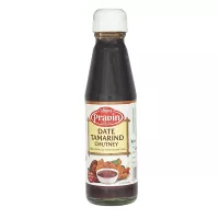 Date Tamarind Chutney Pravin Suhana 245g