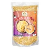 Soczewica łuskana Moong Dal Lakshmi India Gate 1kg