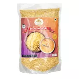 Soczewica łuskana Moong Dal Lakshmi India Gate 1kg