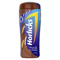 Słodowy napój odżywczy czekoladowy Horlicks 500g