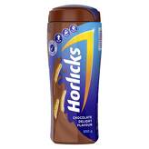 Health & Nutrition Drink Chocolate Horlicks 500g