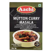 Przyprawa Mutton Curry Masala Aachi 50g