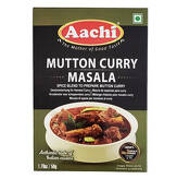 Mutton Curry Masala Aachi 50g