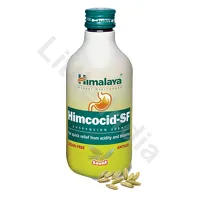 Himalaya Himcocid-sf 