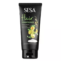 Odżywka z Oliwą z Oliwek Hair Conditioner D Panthenol & Keratin Sesa 300ml