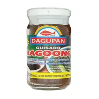 Pasta krewetkowa Guisado Bagoong Regular Dagupan 230g