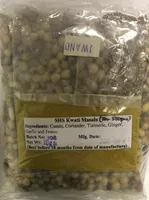 Kwati Mix Lentils (Nepali) 500g