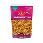 Indyjska przekąska Cornflakes Mixture Haldirams 200g