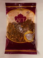 Chilli Crushed AFT 100g