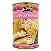 Lotus Roots In Brine Natco 400g