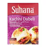 Mezcla de especias Kachhi Dabeli Suhana 50g
