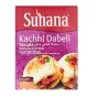 Mieszanka przypraw Kachhi Dabeli Suhana 50g