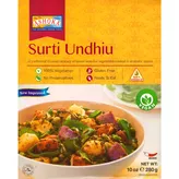 Gotowe Indyjskie Danie Surti Undhiu 280g Ashoka