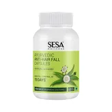 Anti-Hair Fall Capsules Sesa 60 capsules