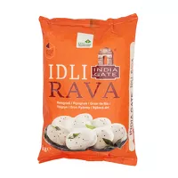 Danie Rava Idly India Gate 1kg