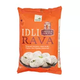 Danie Rava Idly India Gate 1kg