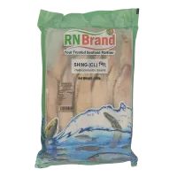 Mrożona ryba Shing oczyszczona Frozen Shing (CL) (Heteropneustes fossilis) RN Brand 500g