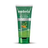 Medimax Anti Pimple Face Wash 175ml
