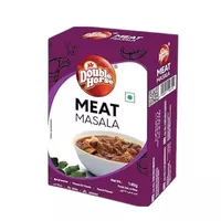 Mieszanka przypraw do mięsa Meat Masala Double Horse 140g