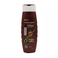 Szampon naturalny Kesh Kanti Natural Hair Cleanser Patanjali 180ml
