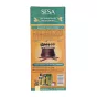 Olejek do włosów i skóry głowy Ayurvedic Hair Oil Sesa 180ml - 2