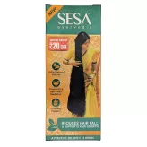 Olejek do włosów i skóry głowy Ayurvedic Hair Oil Sesa 180ml