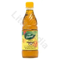 Mustard Oil Dabur 250ml