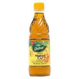 Olej gorczycowy musztardowy do ciała i włosów Dabur 250ml