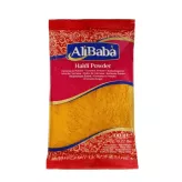 Powder Tumeric Haldi AliBaba 100g