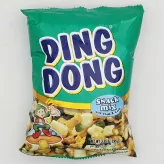 Przekąska filipińska Snack Mix Ding Dong Rebisco 100g