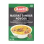Gewürzmischung Madras Sambar Pulver Aachi 160g - 2