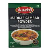 Przyprawa Madras Sambar Powder Aachi 200g