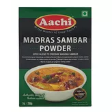 Przyprawa Madras Sambar Powder Aachi 160g