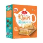 Ciastka indyjskie Khari Original Haldirams 200g - 2