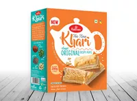 Khari Original Haldirams 200g