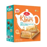 Khari Original Haldirams 200g