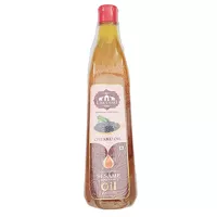Olej sezamowy Sesame Oil Lakshmi 1000ml