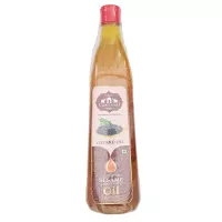 Pure Sesame Oil Lakshmi 1000ml