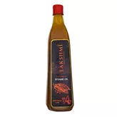 Pure Sesame Oil Lakshmi 1000ml