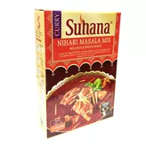 Nihari Masala Mix Suhana 60G